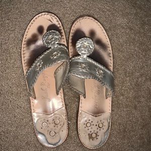 Jack rogers